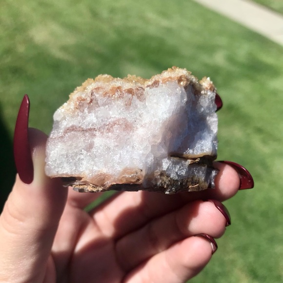 Citrine Cluster✨🧡🌿 - Picture 4 of 6